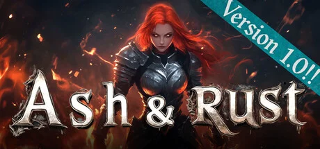Download game Ash And Rust Build 22324204 latest version