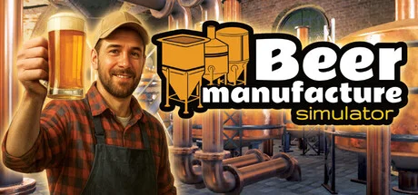 Download Beer Manufacture Simulator Build 22131126