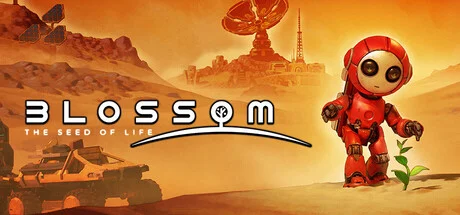 Download game Blossom The Seed of Life Build 22142172 latest version