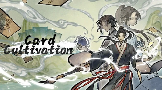 Download game Card Cultivation Build 23621125 latest version