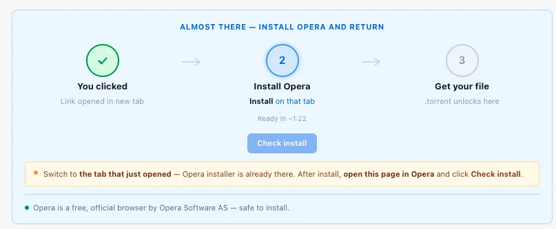 check opera