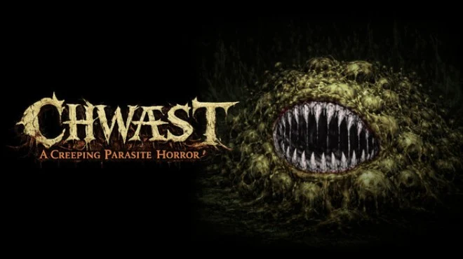 Download game CHWST A Creeping Parasite Horror v1.0.5f latest version