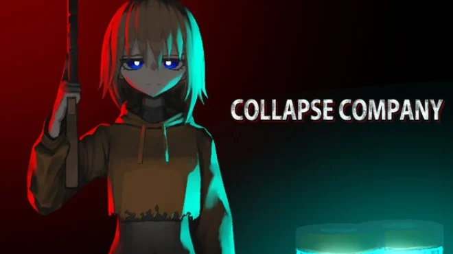 Download game COLLAPSE COMPANY v0.1.11 latest version