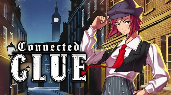 Download game Connected Clue Build 22250950 (P2P) latest version