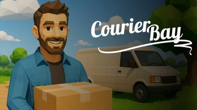 Download game Courier Bay Build 22098193 latest version