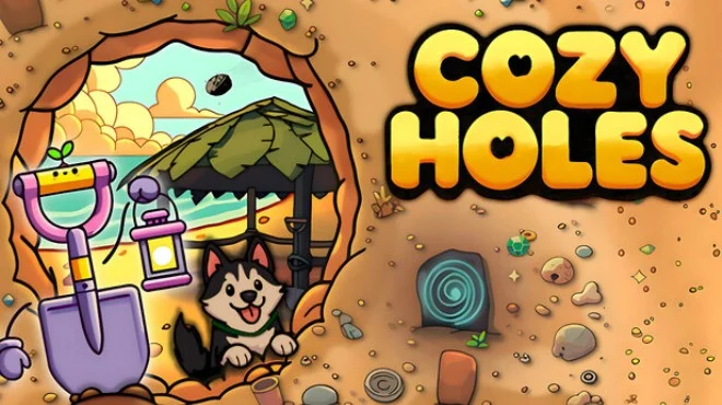 Download game Cozy Holes Build 22110563 latest version