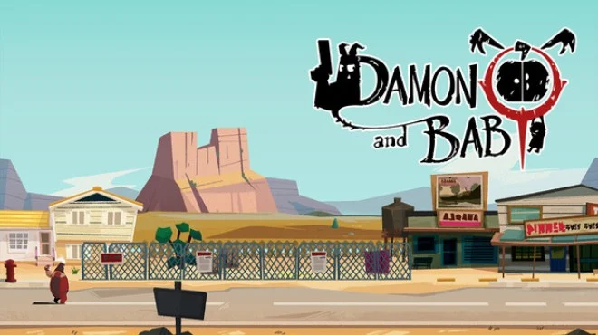 Download game DAMON and BABY Build 22127143 (RUNE) latest version