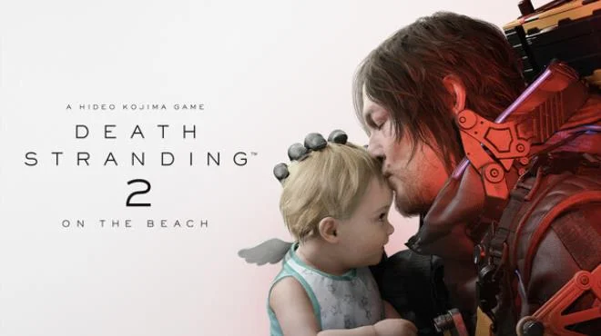Download game DEATH STRANDING 2 ON THE BEACH v1.9.85.0 + all DLC latest version