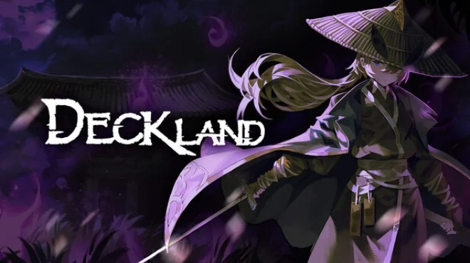 Download game DeckLand Build 22462106 latest version