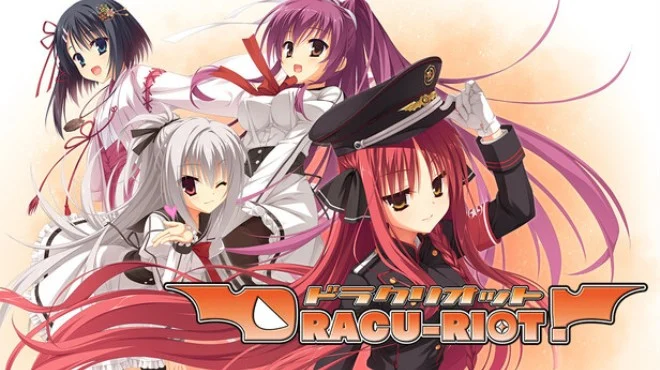 Download game DRACU-RIOT Build 22142323 (TENOKE) latest version