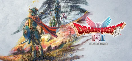 Download game DRAGON QUEST I And II HD-2D Remake Build 21744054 (TENOKE) latest version