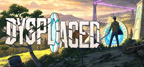 Download DYSPLACED v0.7.4.1b