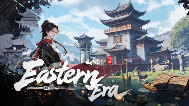 Download game Eastern Era v1.0.43 latest version