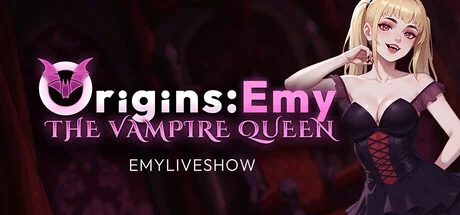 Download game EmyLiveShow Origins Emy the Vampire Queen Build 22140436 (P2P) latest version