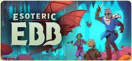 Download game Esoteric Ebb Build 22196680 latest version