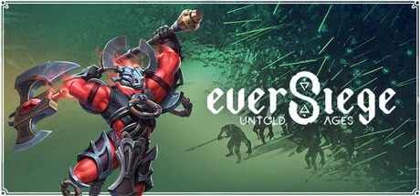 Download game EverSiege Untold Ages v1.1.7 + Update (RUNE) latest version