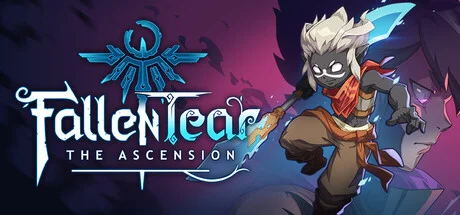Download game Fallen Tear The Ascension Build 22343990 latest version