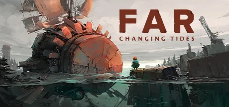 Download game FAR Changing Tides v1.2.0 + all DLC latest version