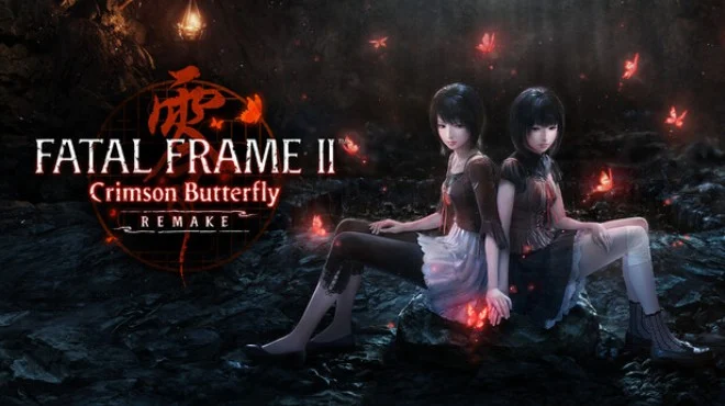 Download game FATAL FRAME II Crimson Butterfly REMAKE Build 22266473 (RUNE) latest version