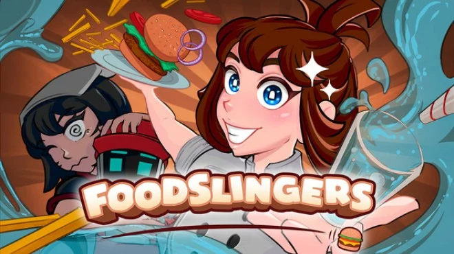 Download game Foodslingers Build 22446702 (TENOKE) latest version