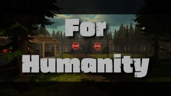 Download game For Humanity v0.3 latest version