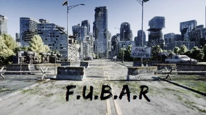 Download game F.U.B.A.R Build 5404436 latest version