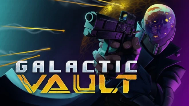 Download game Galactic Vault Build 22284990 (TENOKE) latest version