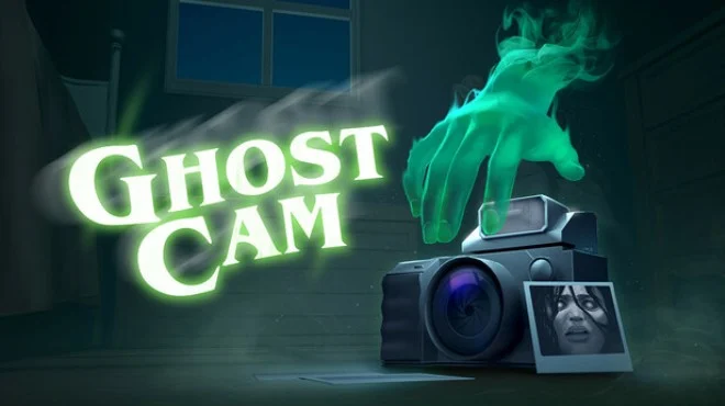 Download game GHOST CAM Build 22461992 latest version