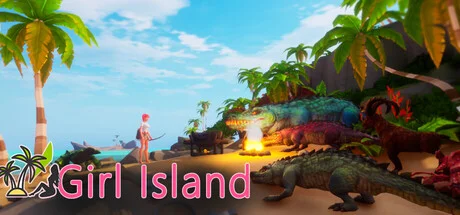 Download game Girl Island Build 21876539 latest version