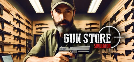 Download game Gun Store Simulator Build 21866990 latest version