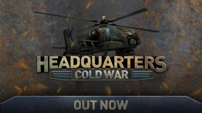 Download Headquarters Cold War Build 22361859