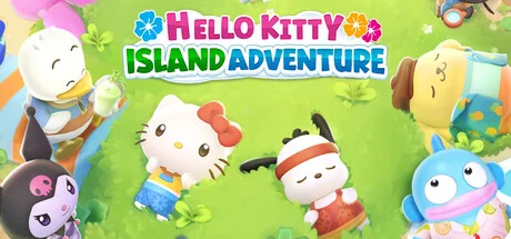 Download game Hello Kitty Island Adventure v2.13.0 + all DLC latest version