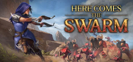 Download Here Comes The Swarm Build 22198377
