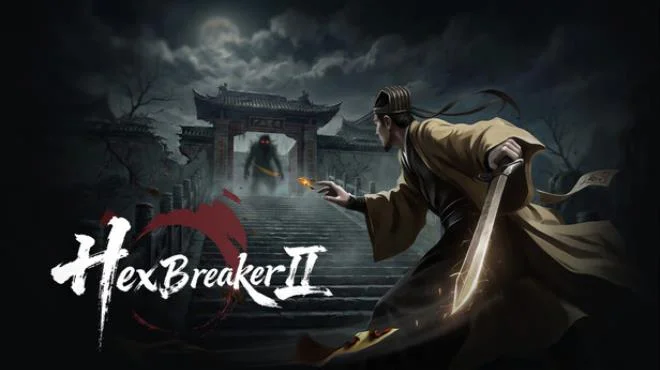 Download game HexBreaker II v1.2.3 + all DLC latest version
