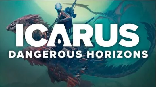 Download game Icarus Dangerous Horizons v3.0.8.151579 + Update (RUNE) + all DLC latest version