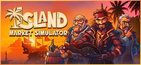 Download game Island Market Simulator v1.0 latest version