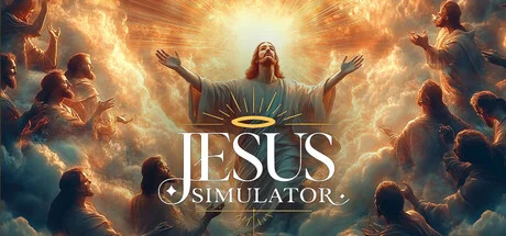 Download game Jesus Simulator Build 22332591 latest version