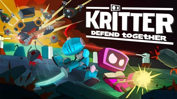Download game Kritter Defend Together Build 22369138 latest version