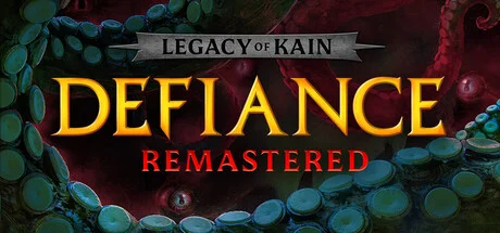Download game Legacy of Kain Defiance Remastered Build 22701087 (RUNE) latest version
