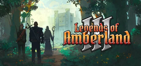 Download game Legends of Amberland III The Crimson Tower (P2P) Build 22157468 latest version