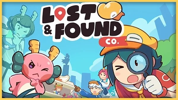 Download game Lost and Found Co Build 23360760 latest version