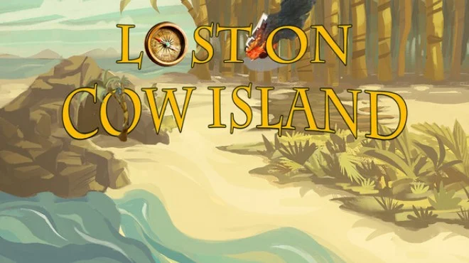 Download game Lost on Cow Island Build 22297123 latest version