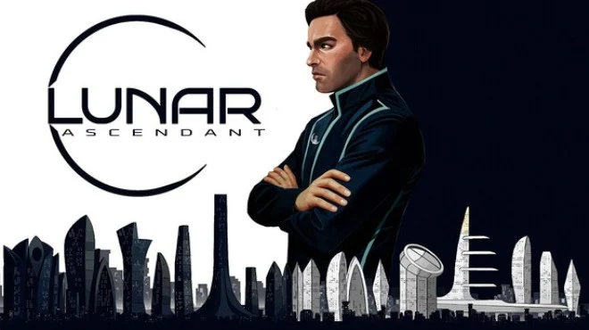 Download game Lunar Ascendant v1.0.9 latest version