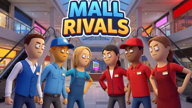 Download game Mall Rivals v0.2.30 latest version