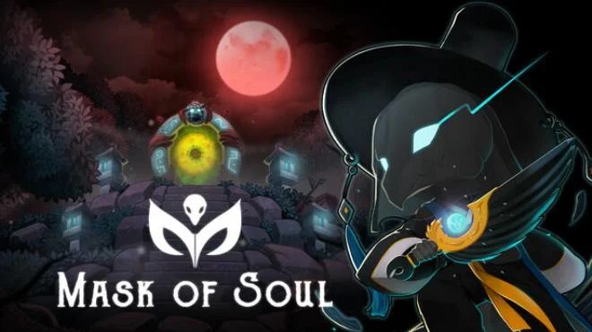 Download Mask of Soul Build 22539546