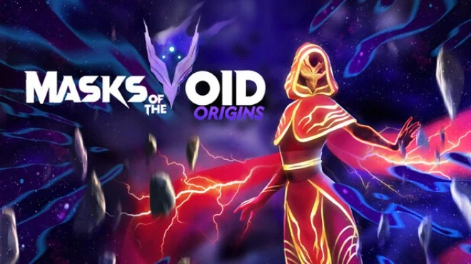 Download game Masks of the Void Origins Build 22077585 (TENOKE) latest version