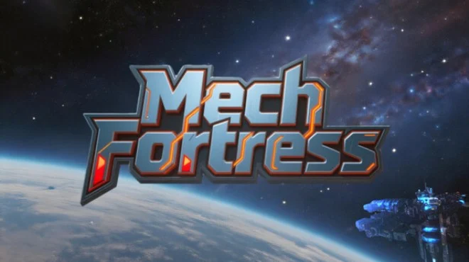 Download game Mech Fortress Build 22190901 latest version