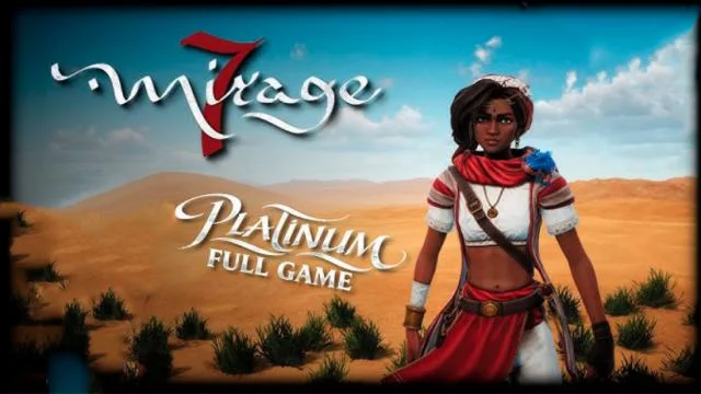 Download game Mirage 7 Build 17656521 (RUNE) latest version