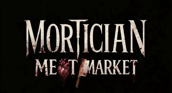 Download game Mortician Meat Market v1.0 latest version