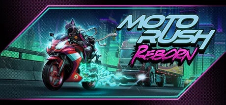Download game Moto Rush Reborn Build 21745058 latest version